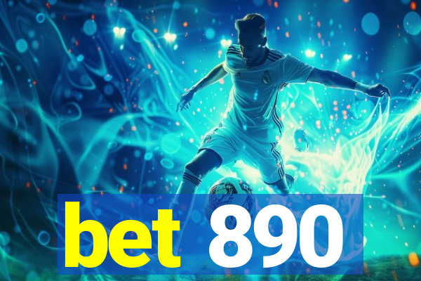 bet 890